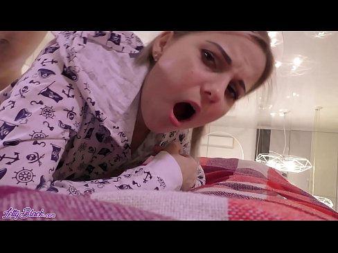 ❤️ Sexy amai vanomedza uye pregistyle bonde - cum close up Zvinonyadzisira ❤